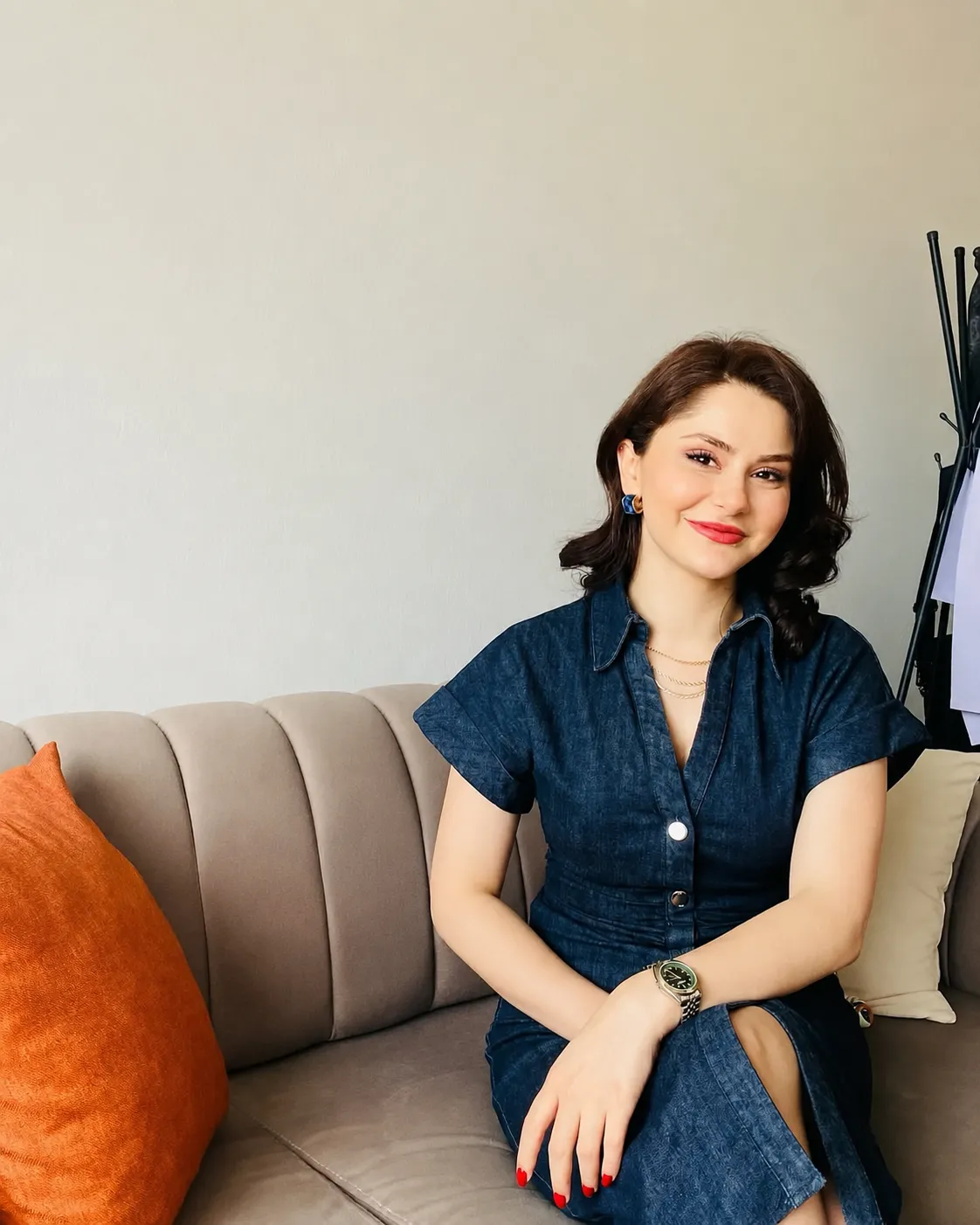 Dilara Erez Ankara çocuk gelişimi uzmanı
