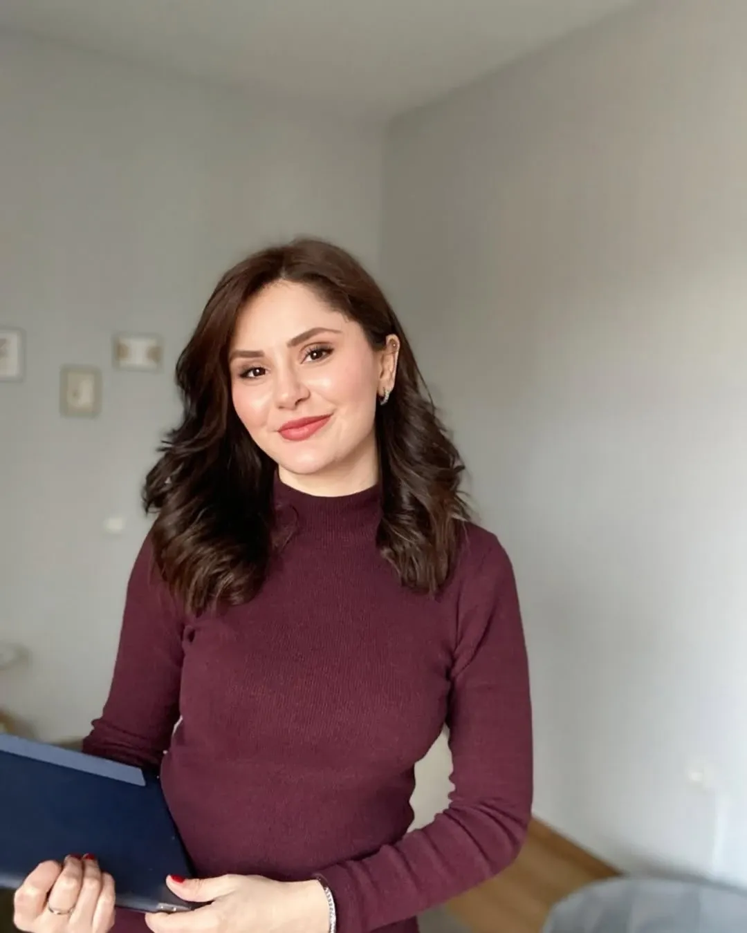 Dilara Erez çocuk gelişimi ve özel eğitim desteği